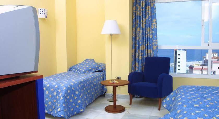 Apartamentos Turisticos Biarritz - Bloque I Gandía Eksteriør billede